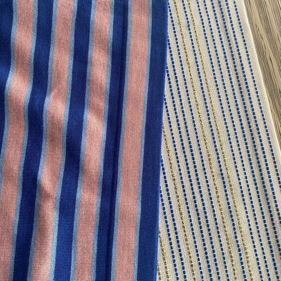 Marni Uniqlo multicolored skirt
in stripes size small - Picture 8 of 11